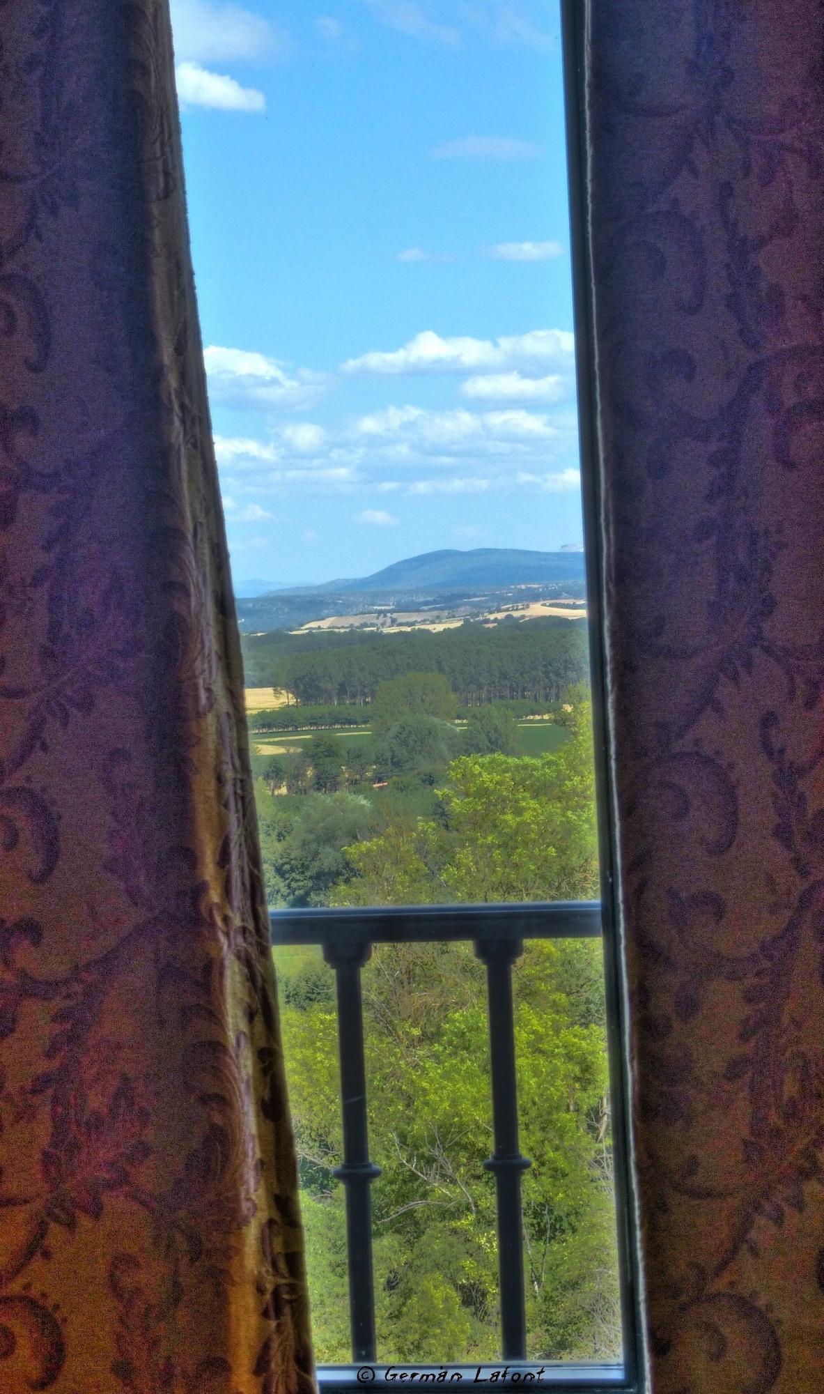 Parador De Лерма Екстер'єр фото