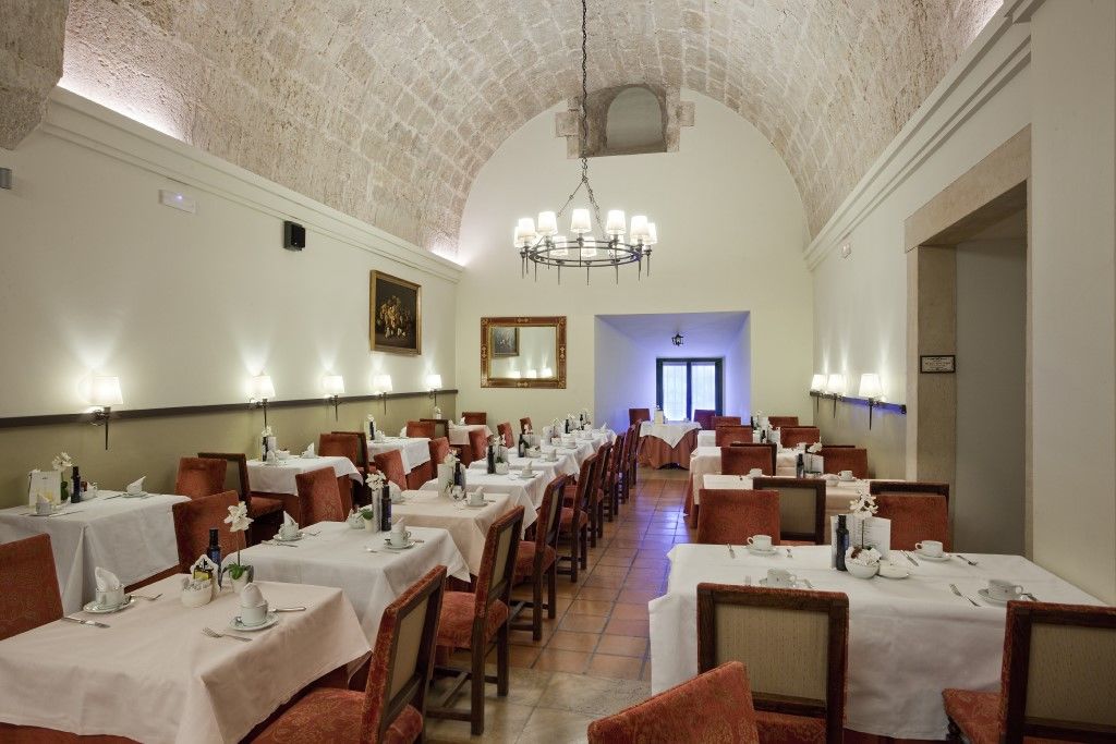 Parador De Лерма Екстер'єр фото